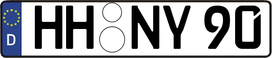 HH-NY90
