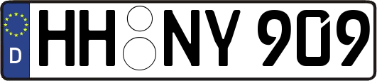 HH-NY909