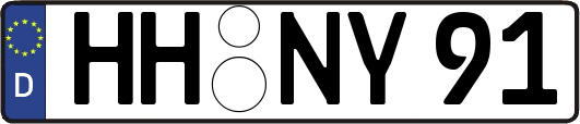 HH-NY91