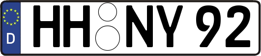 HH-NY92