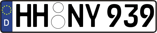 HH-NY939