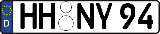 HH-NY94