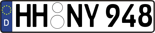 HH-NY948