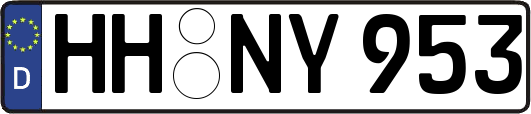 HH-NY953