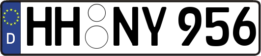 HH-NY956