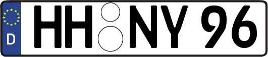 HH-NY96