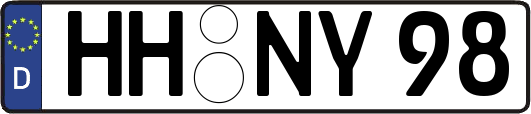 HH-NY98
