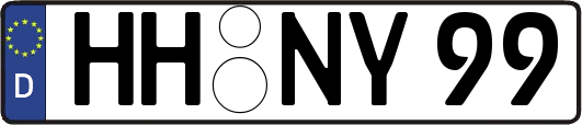 HH-NY99
