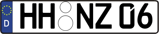 HH-NZ06