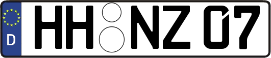HH-NZ07