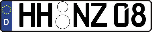 HH-NZ08
