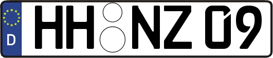 HH-NZ09