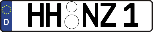 HH-NZ1