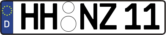 HH-NZ11