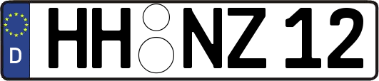 HH-NZ12