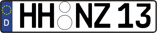 HH-NZ13