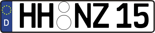 HH-NZ15
