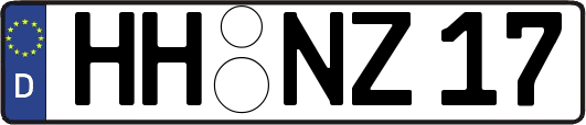 HH-NZ17