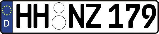 HH-NZ179