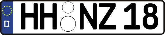 HH-NZ18
