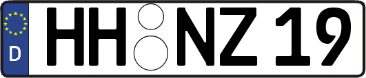 HH-NZ19