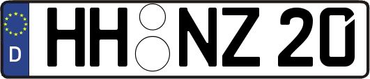 HH-NZ20