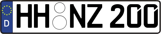 HH-NZ200