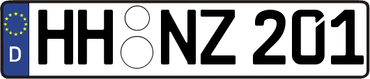 HH-NZ201