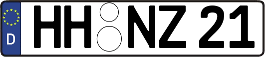 HH-NZ21