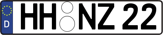 HH-NZ22