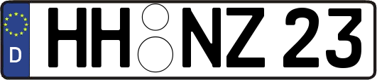 HH-NZ23
