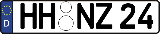 HH-NZ24