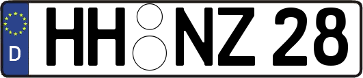 HH-NZ28