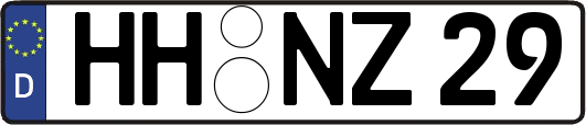 HH-NZ29