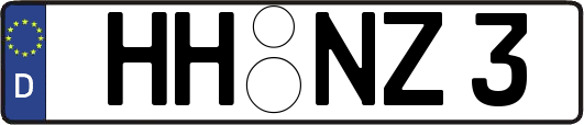 HH-NZ3