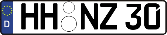 HH-NZ30