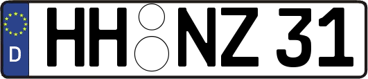 HH-NZ31