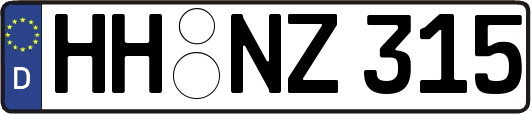 HH-NZ315