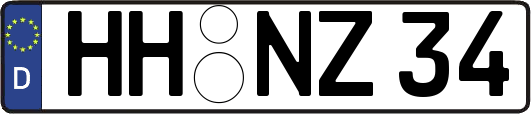 HH-NZ34