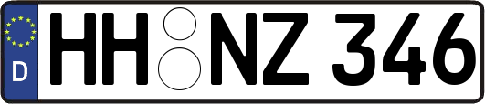 HH-NZ346