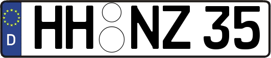 HH-NZ35