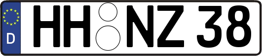 HH-NZ38