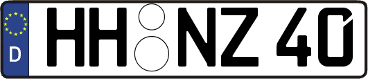 HH-NZ40