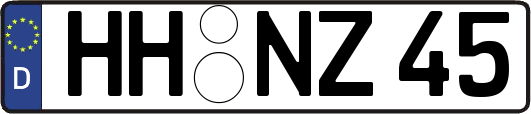 HH-NZ45