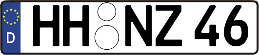 HH-NZ46