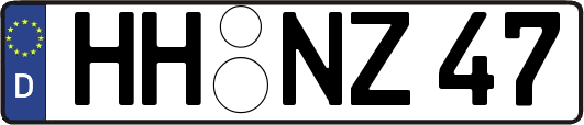 HH-NZ47