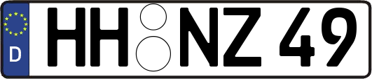 HH-NZ49