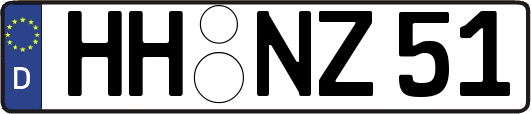HH-NZ51