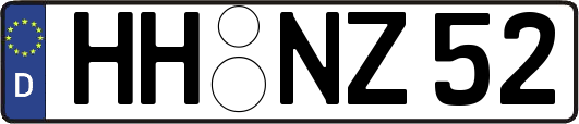 HH-NZ52