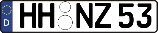 HH-NZ53